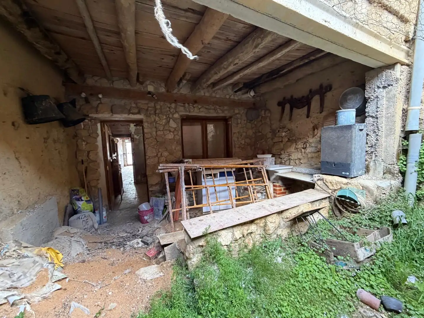 Casa o chalet en venta en Villalonso con Calefacción, Terraza y Trastero