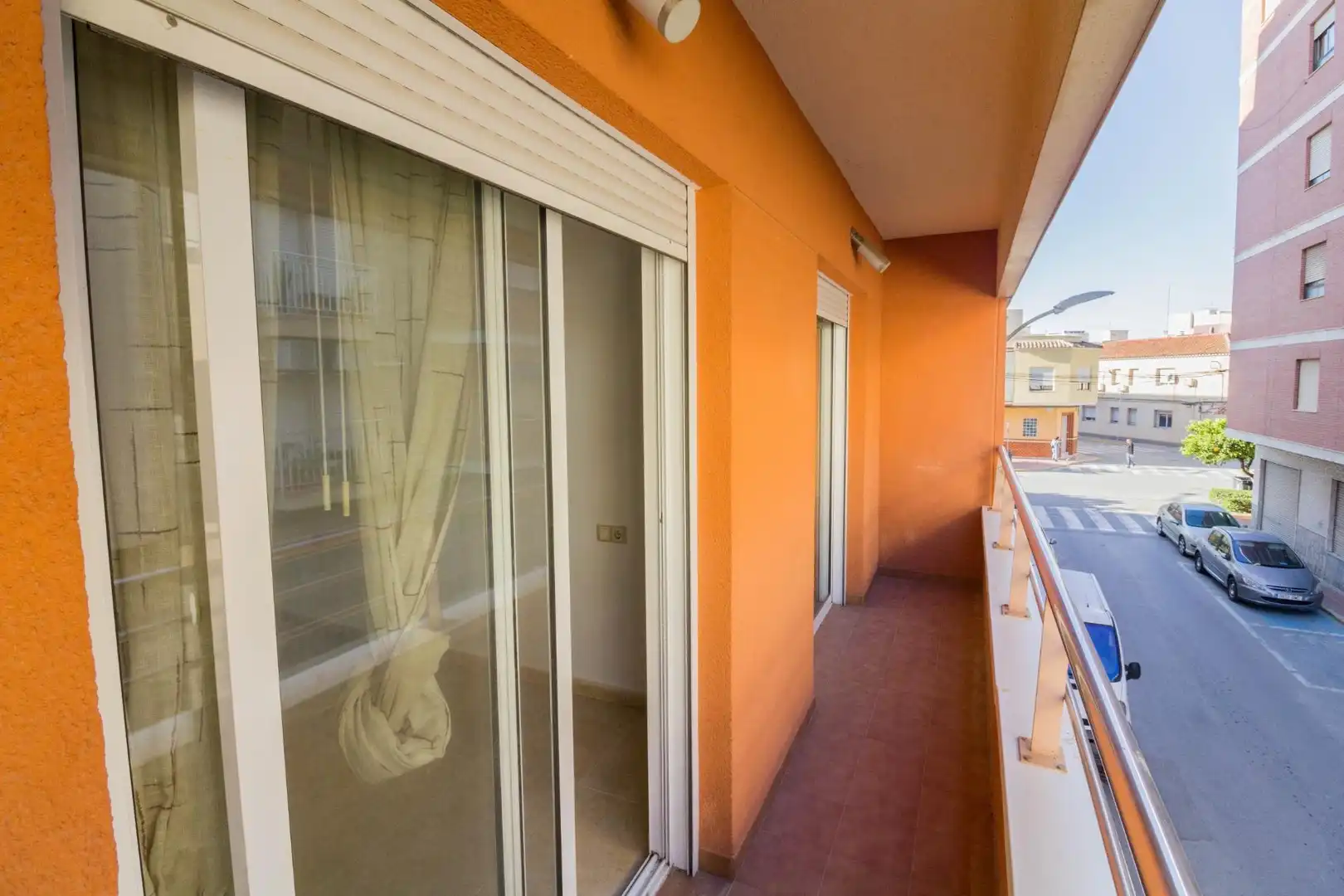 Terraza de Piso en venta en Callosa de Segura con Terraza, Trastero y Balcón