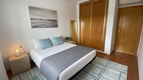 Foto 5 de Casa adosada en venta en Playa Honda - Playa Paraíso, Cartagena