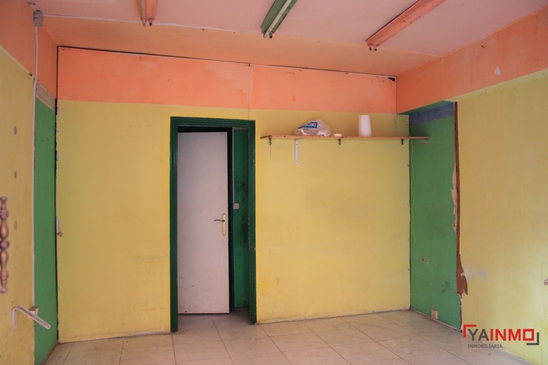 Local en venta en Vitoria - Gasteiz