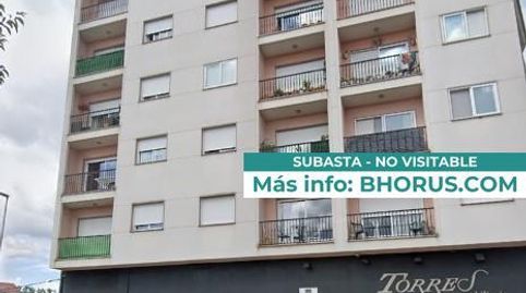 Foto 2 de Piso en venta en Chantada, 140, Monforte de Lemos, Lugo