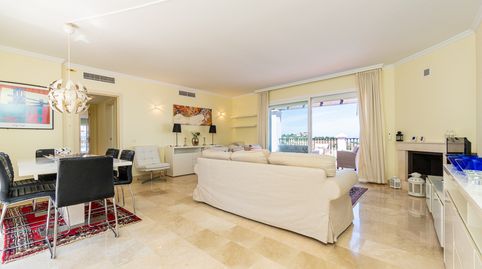 Foto 2 de Ático en venta en Calahonda, Mijas