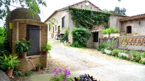 Photo 4 of Country house for sale in Borrassà, Girona