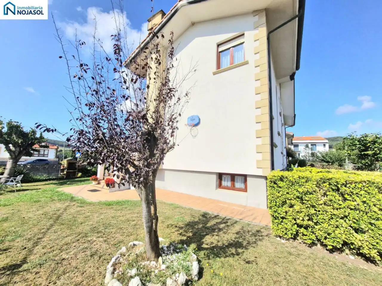 Wohnung mit Garten zum Verkauf in Calle BARRIO ZOÑA, imagen 10