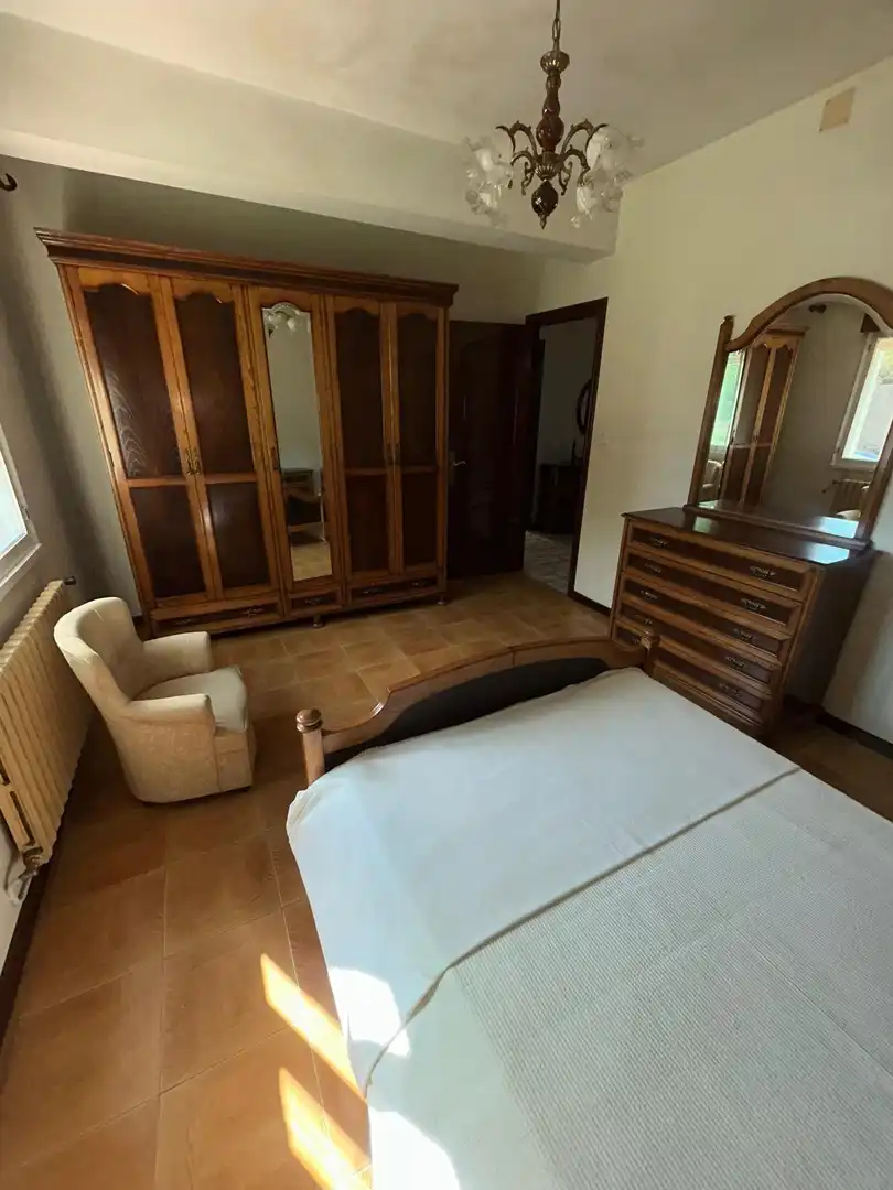Casa amb jardí en venda a Rianxo, imagen 12