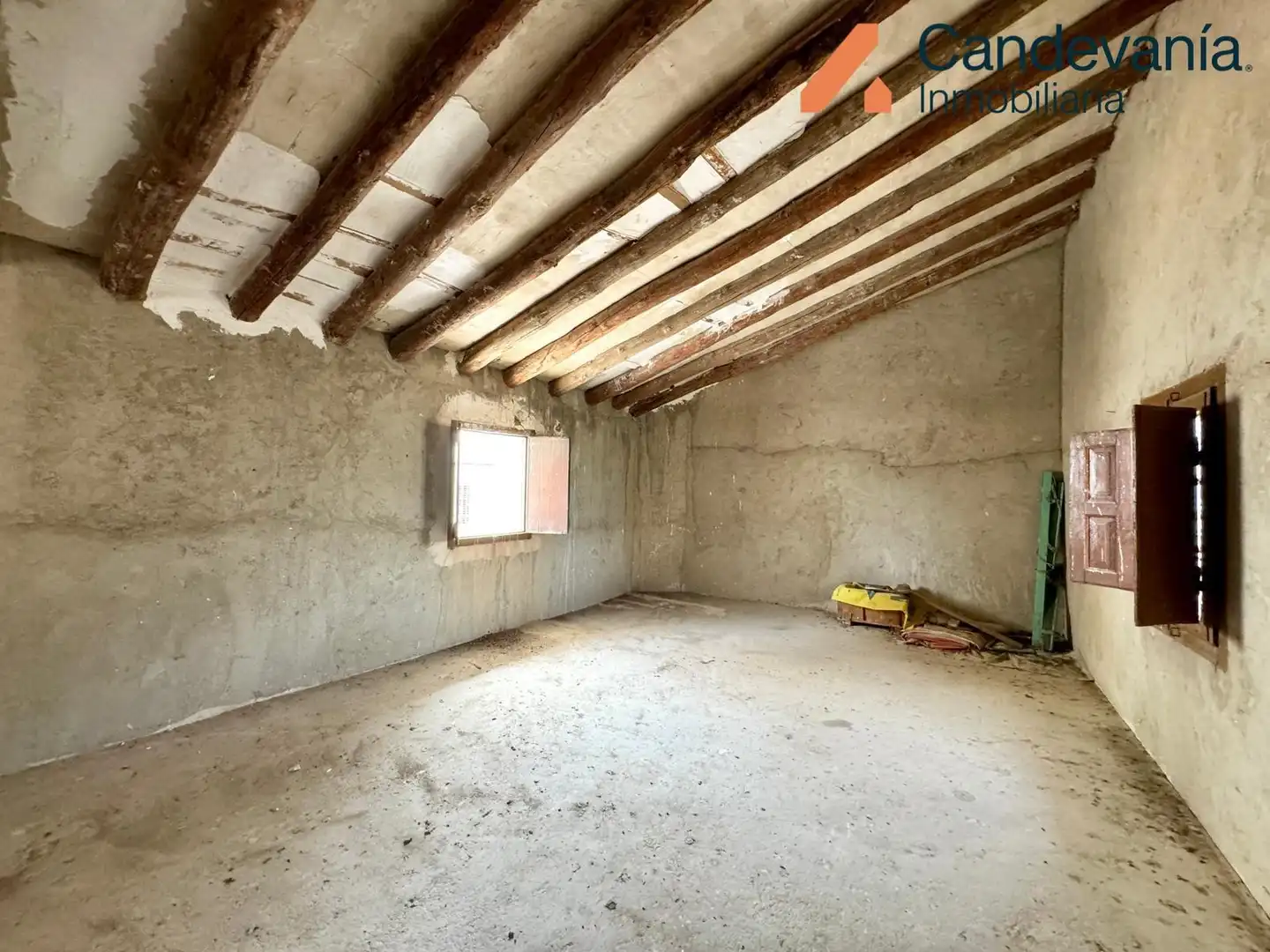 Country house zum Verkauf in San Mateo de Gállego mit Heizung und Privatgarten