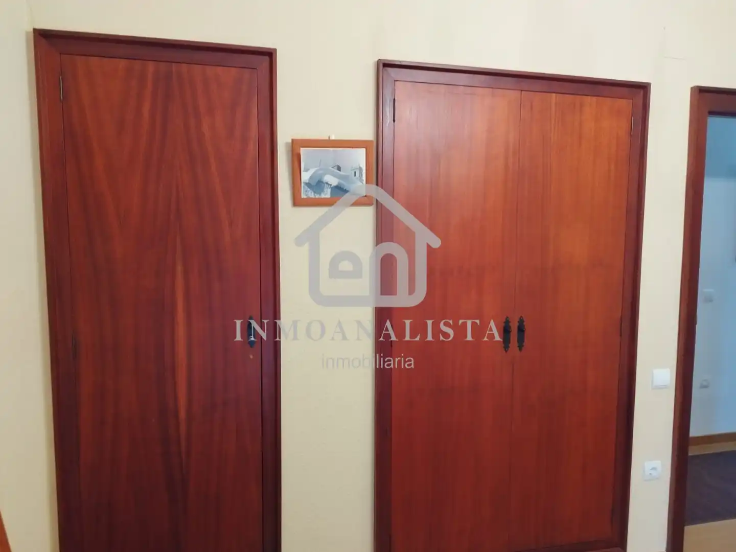 Dormitori de Casa o xalet en venda en Siete Aguas, Valencia