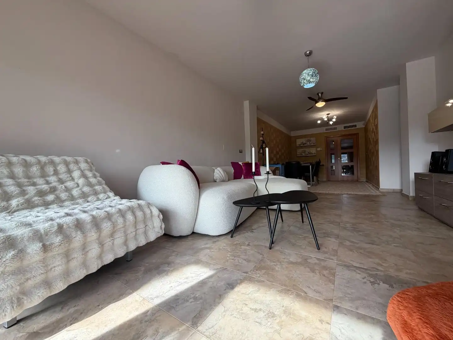 Apartment mit Pool zum Verkauf in Calle CASARES GOLF COUNTRY CLUB 60, imagen 19