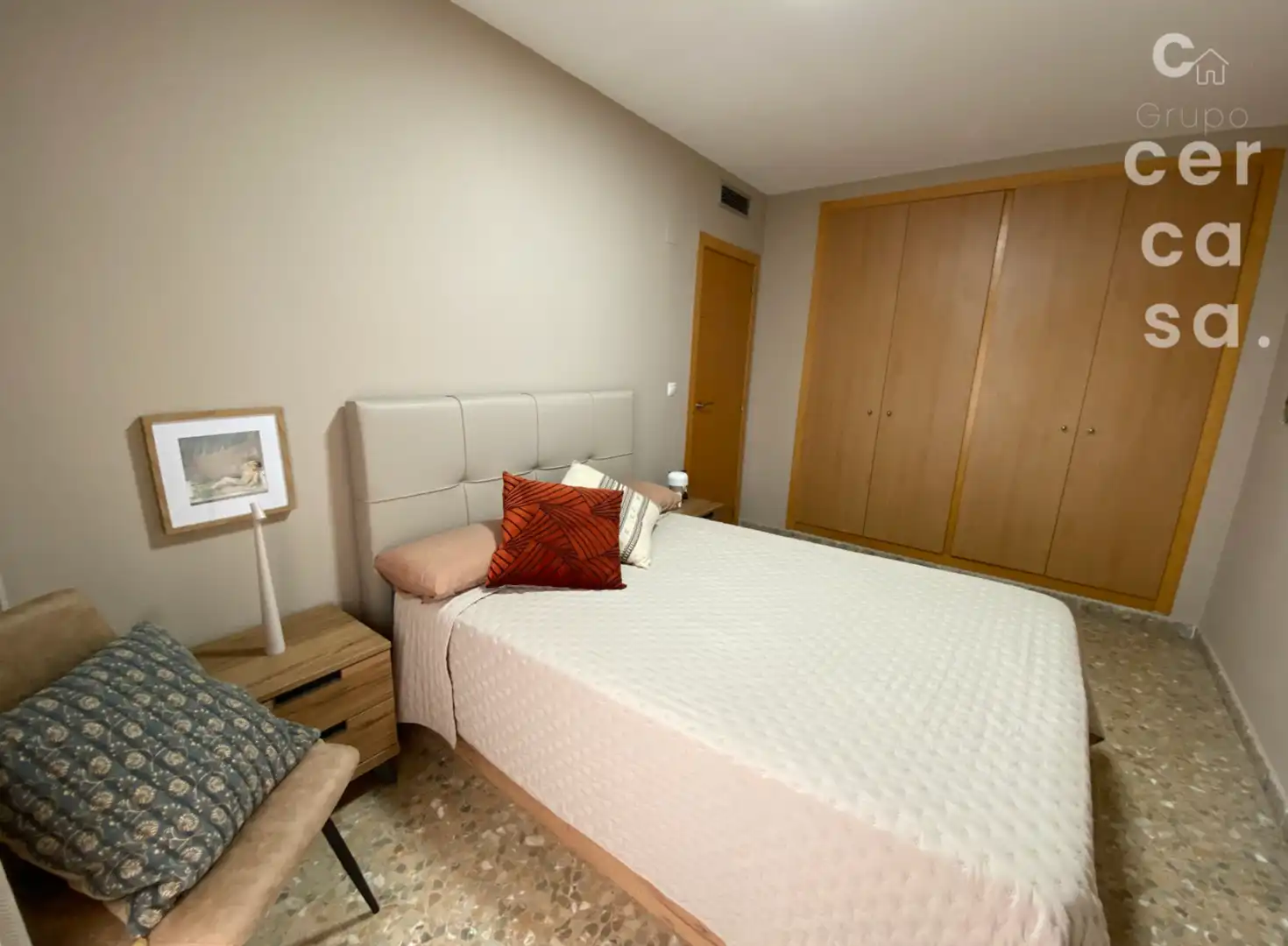 Piso en venta en Plaça de Sant Jeroni, Torrefiel