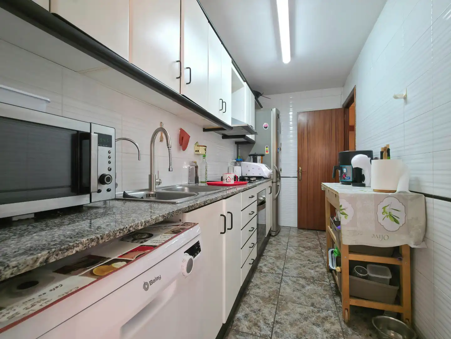 Flat for sale in Avinguda de Argentina, Sant Andreu de la Barca