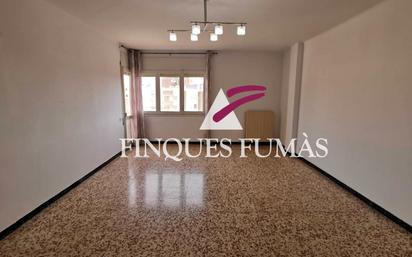 Living room of Flat for sale in Tàrrega  with Heating, Oven and Washing machine