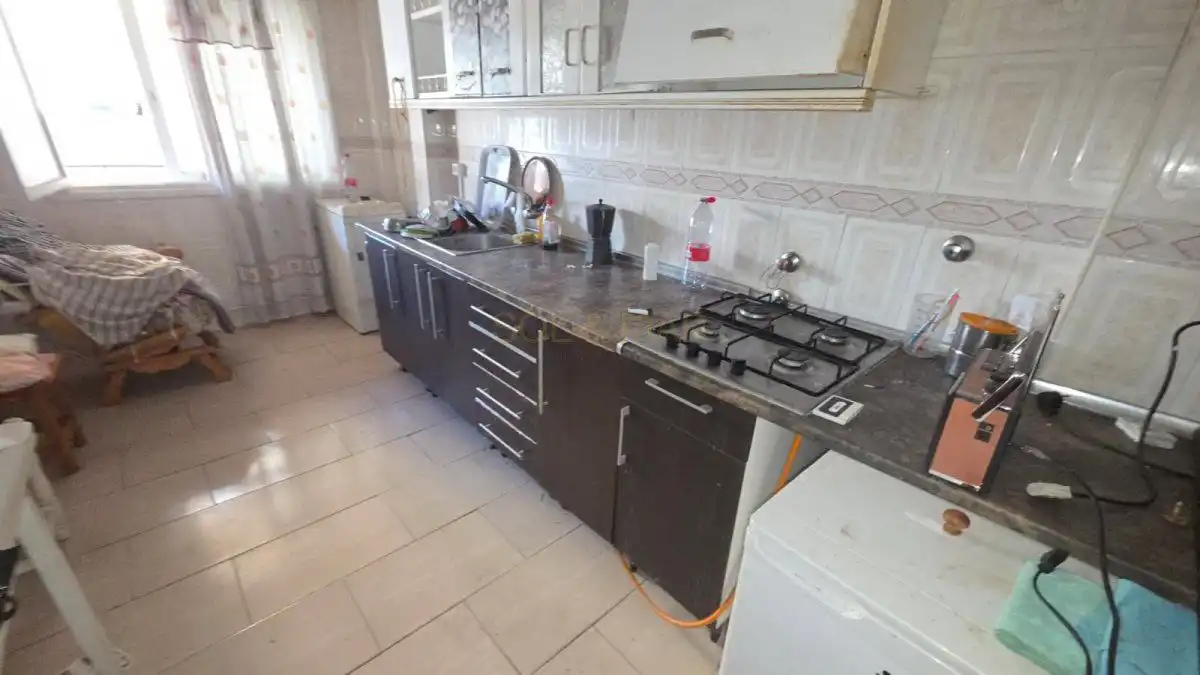 Wohnung mit Aufzug zum Verkauf in Centro, imagen 28
