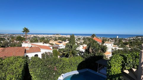 Photo 3 of Houses for sale in El Montgó, Dénia