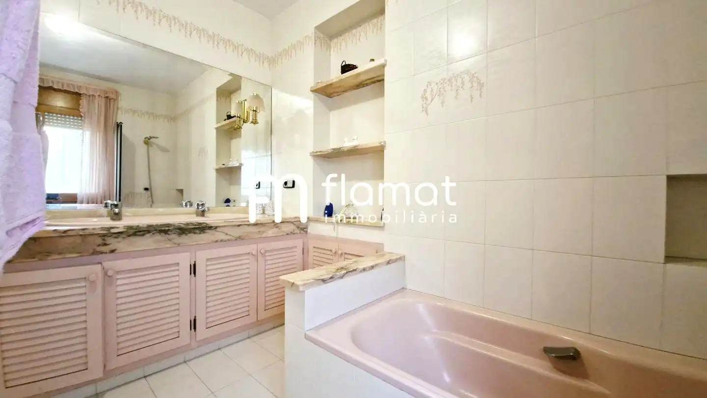Haus mit Pool zum Verkauf in Camí de Santa Bàrbara, imagen 6