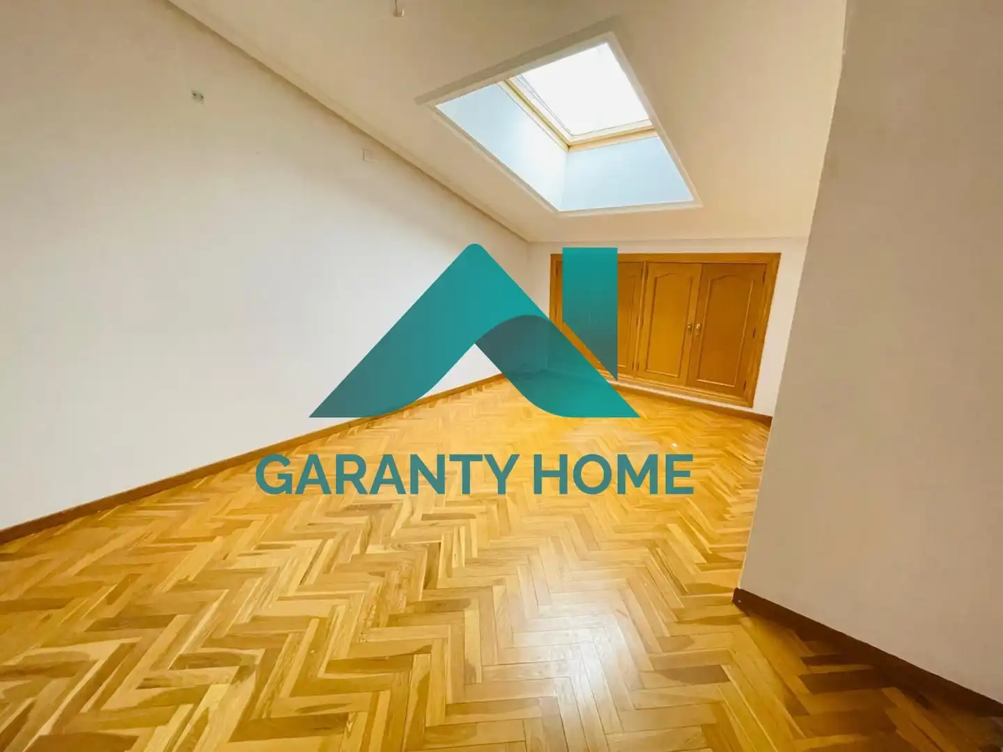 Piso en venta en Cáceres con Aire acondicionado, Calefacción y Parquet