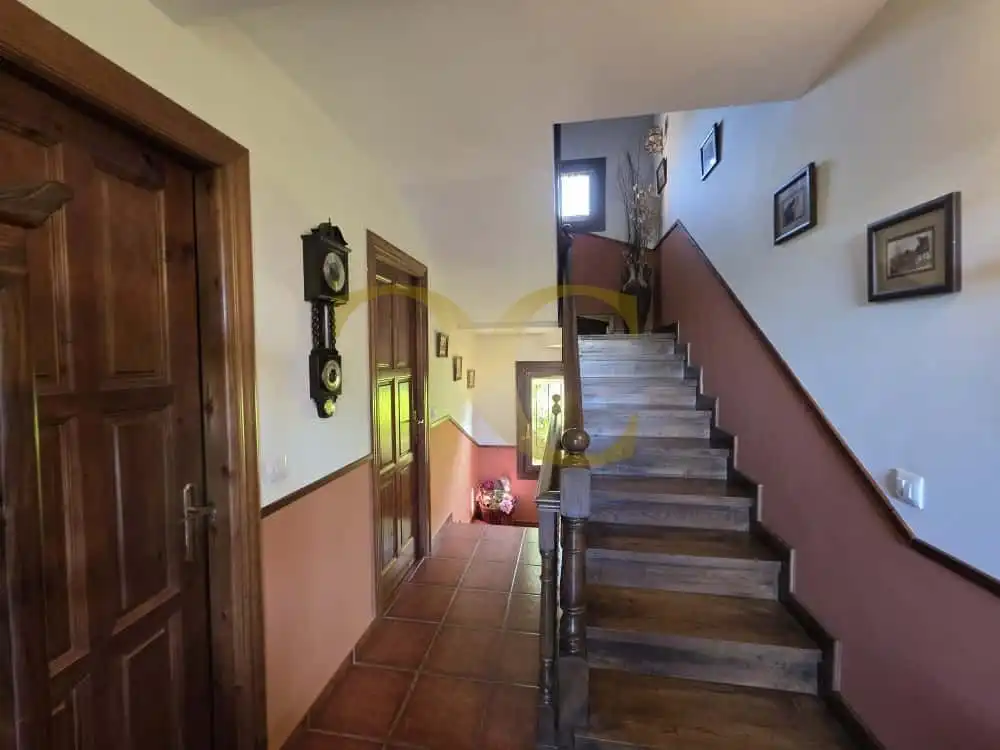 Casa o xalet en venda a Póo, Celorio - Poó - Parres