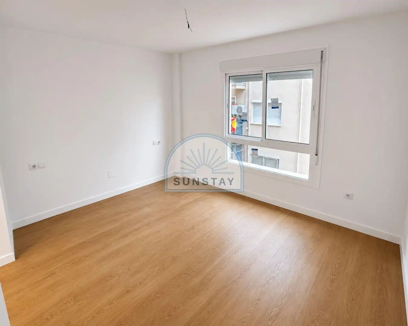 Habitación de Apartamento en venta en Málaga con Aire acondicionado y Calefacción