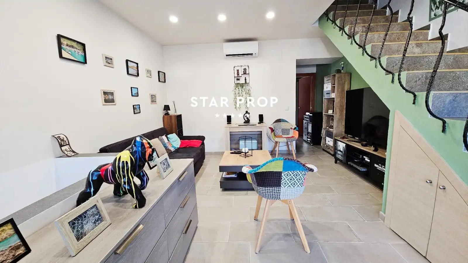 House with terrace for sale in Portbou, imagen 3