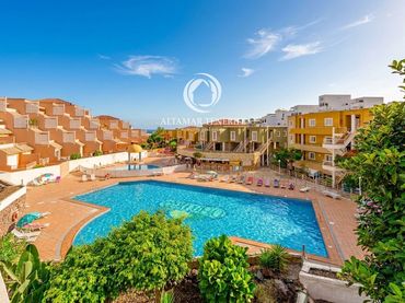 Apartament amb piscina en venda a ANTONIO NAVARRO