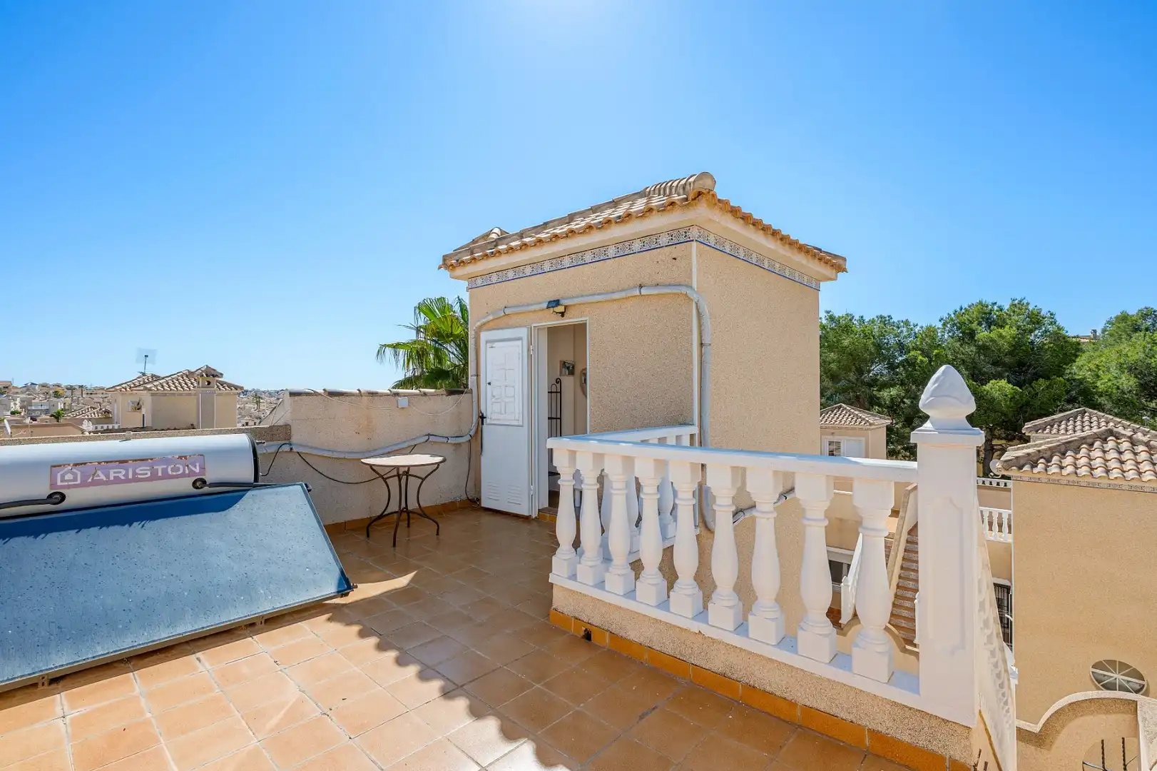 Casa pareada con terraza en venta en Orihuela Costa, imagen 34