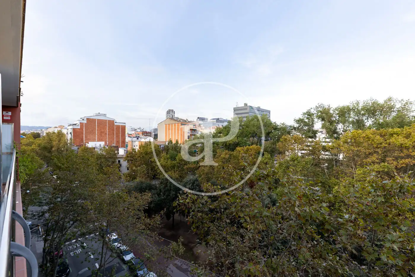 Wohnung mit Terrasse zum Verkauf in Carrer d'Espronceda, imagen 25