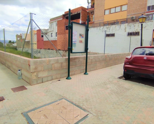 Residencial en venda a Angel, Manuel