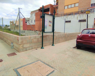 Parking of Residential for sale in Manuel