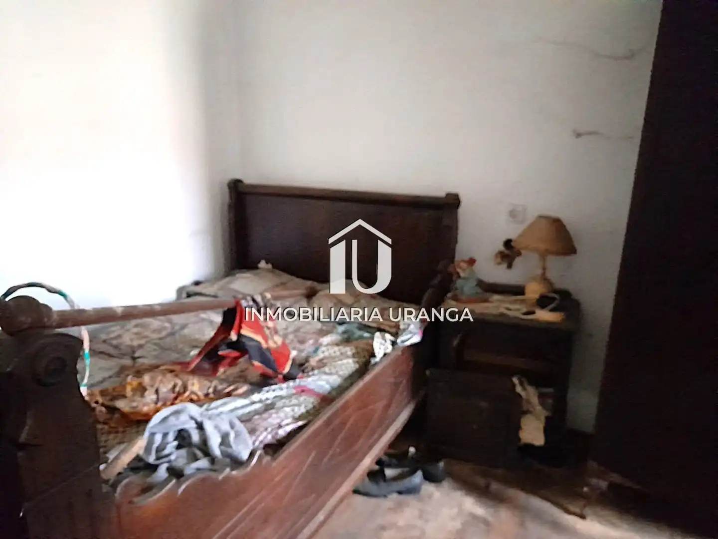 Bedroom of Houses for sale in Guriezo