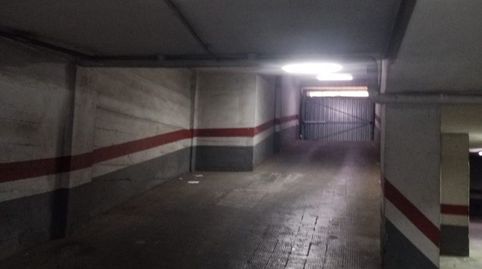 Photo 2 of Garage for rent in Avinguda del Port, 40, Mestalla, Valencia Capital