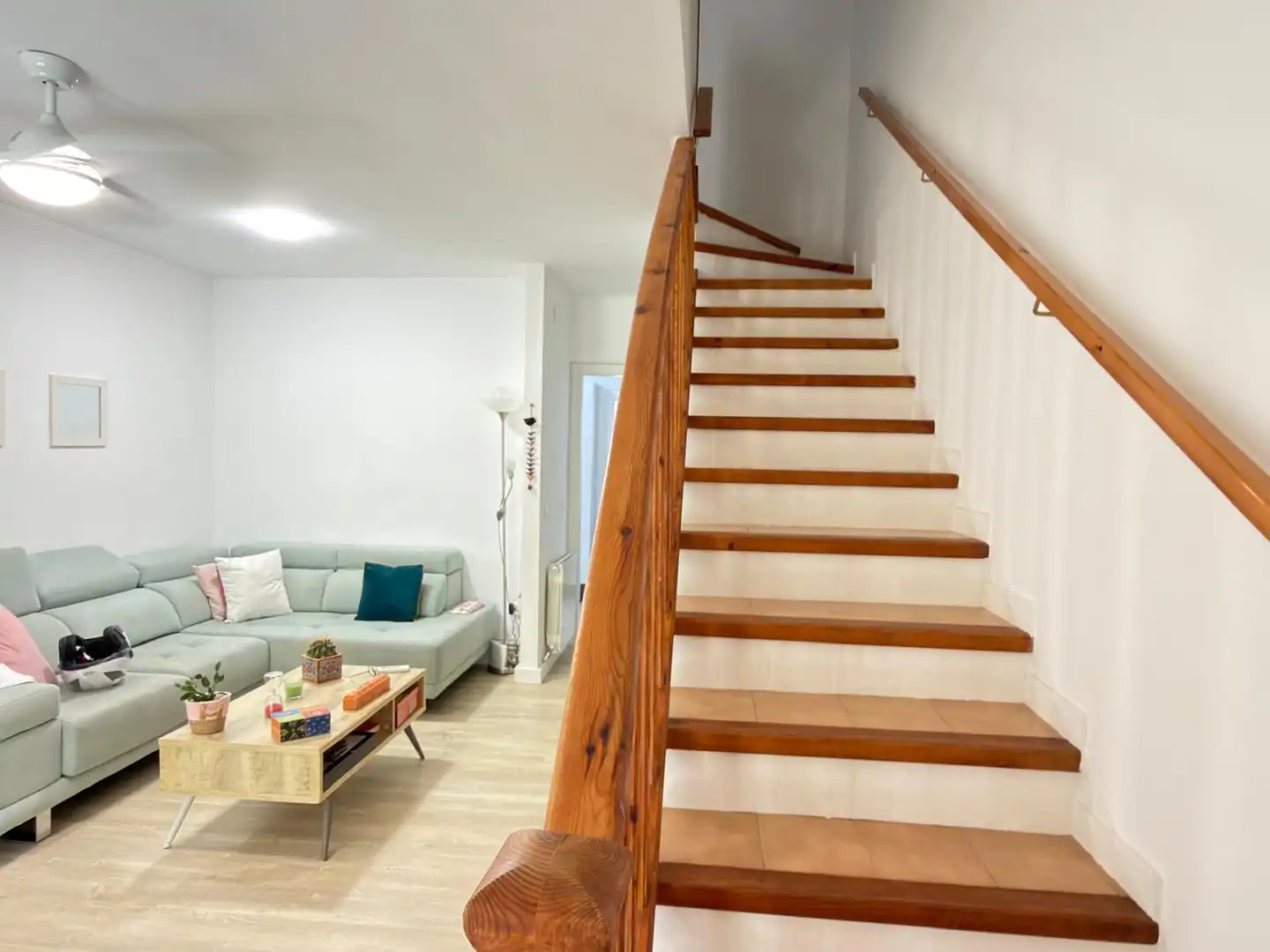 Adosado con terraza en venta en Bardají - Molí de Baix, imagen 10