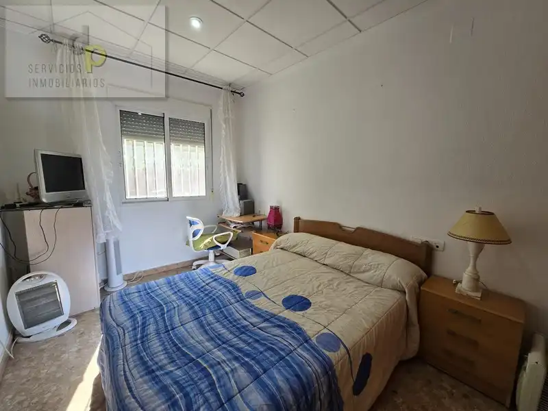 Planta baja en venta en Carrer Violeta, Torrellano