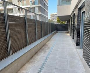 Terrassa de Planta baixa en venda en Mataró amb Aire condicionat, Calefacció i Traster