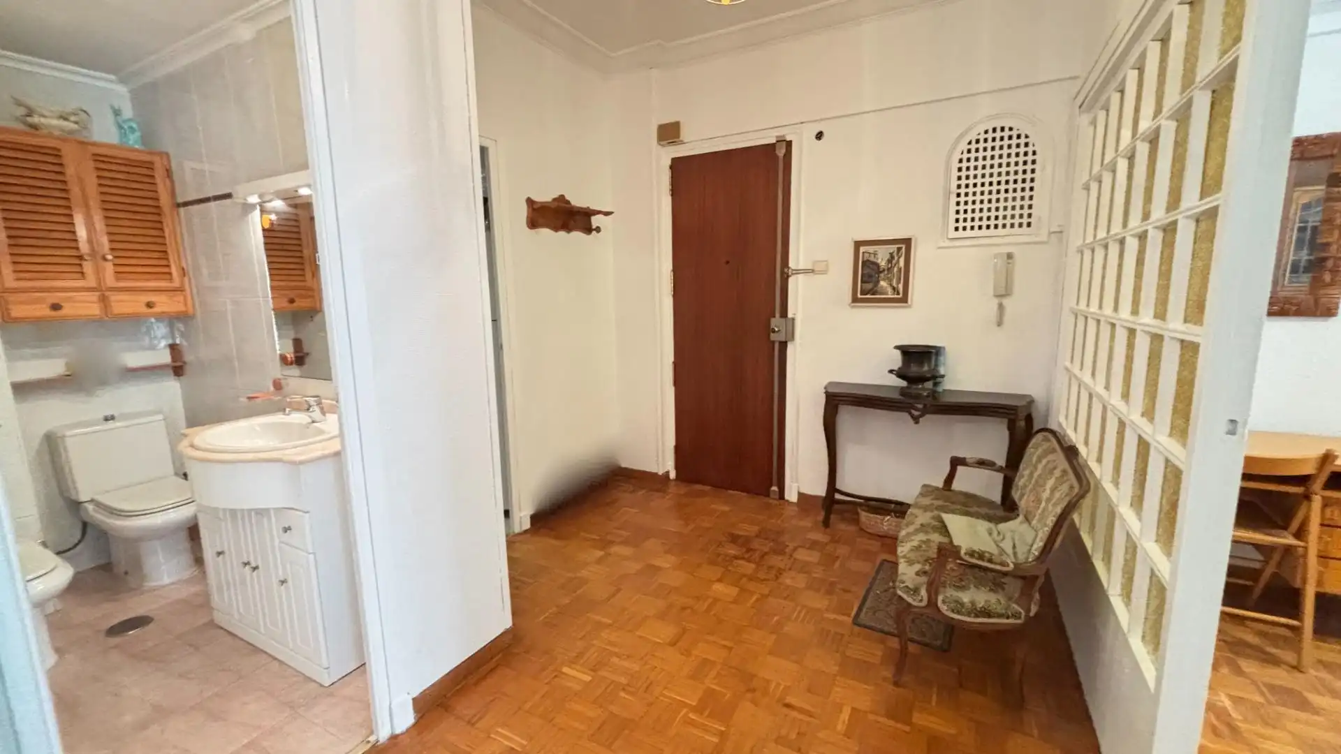 Appartamento con ascensore in vendita a Calle Calle Periodista Pirula Arderius, imagen 13