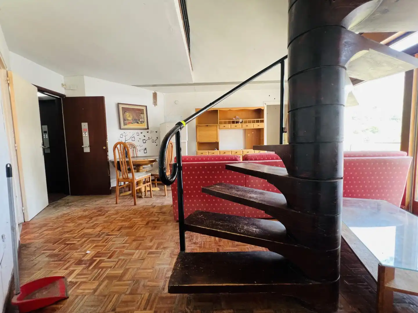Duplexes for sale in Vielha e Mijaran  with Storage room, Furnished and Oven
