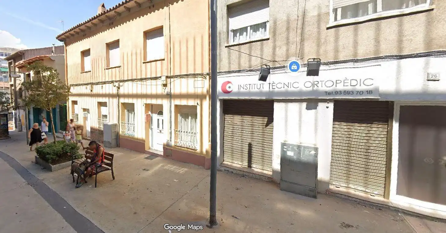 Maison à vendre à Carrer VALLES 26, imagen 2
