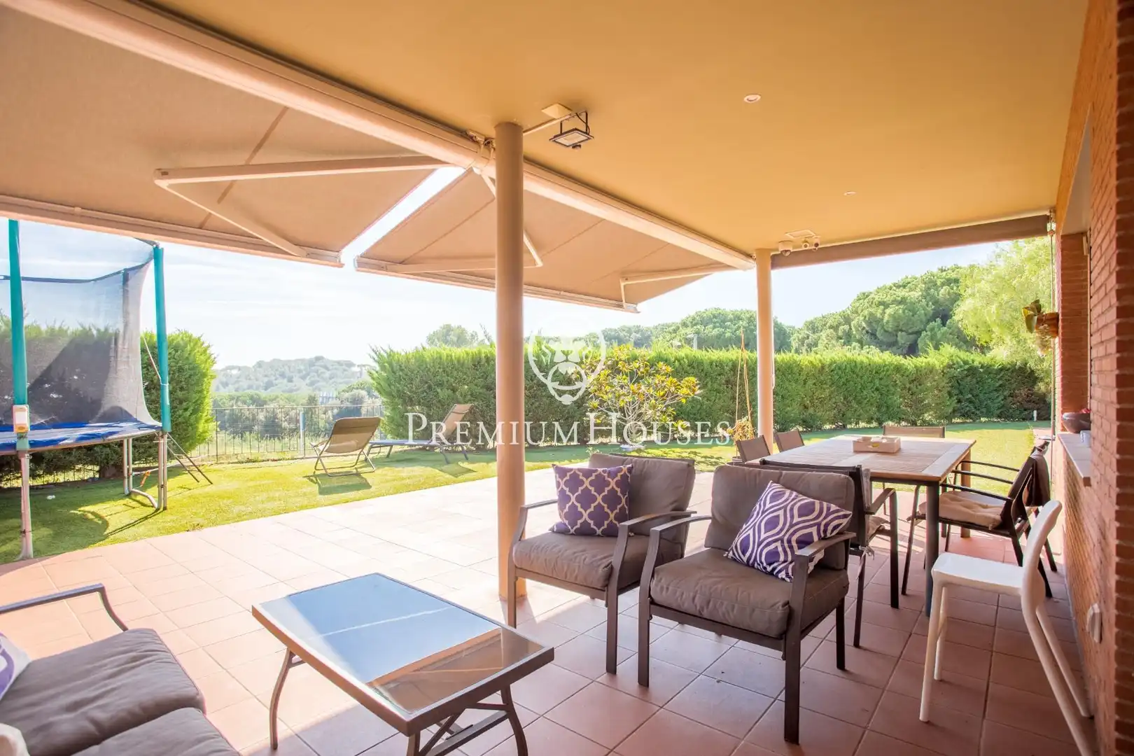 Casa amb piscina en venda a Santa Maria Balis - Can Riera - Can Jordi, imagen 6