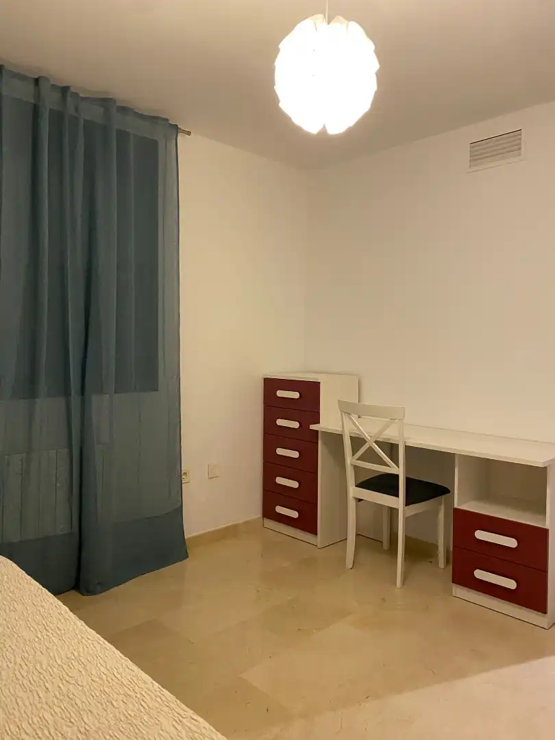Wohnung zur Miete in Belén - San Roque
