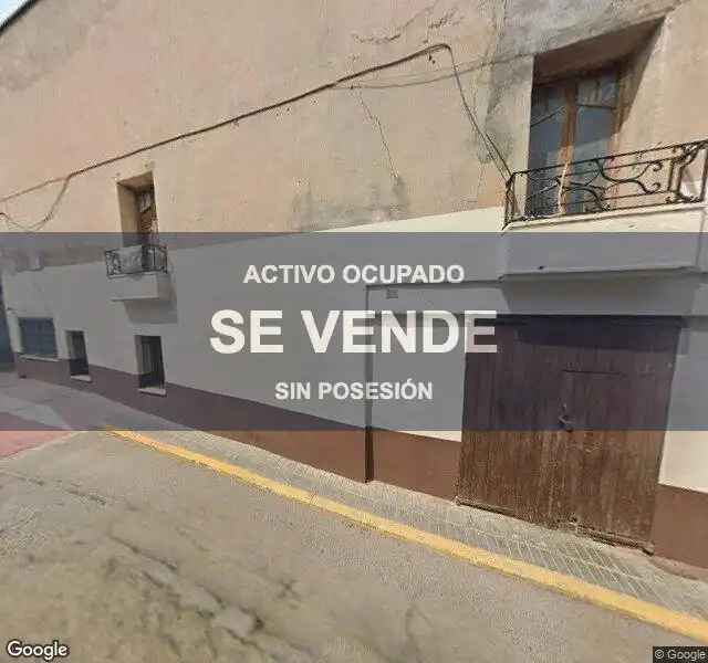 Parking de Piso en venta en Càlig