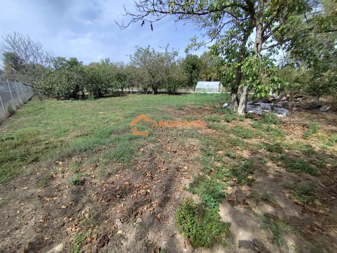 Terreny residencial en venda a San Cibrao das Viñas, imagen 32