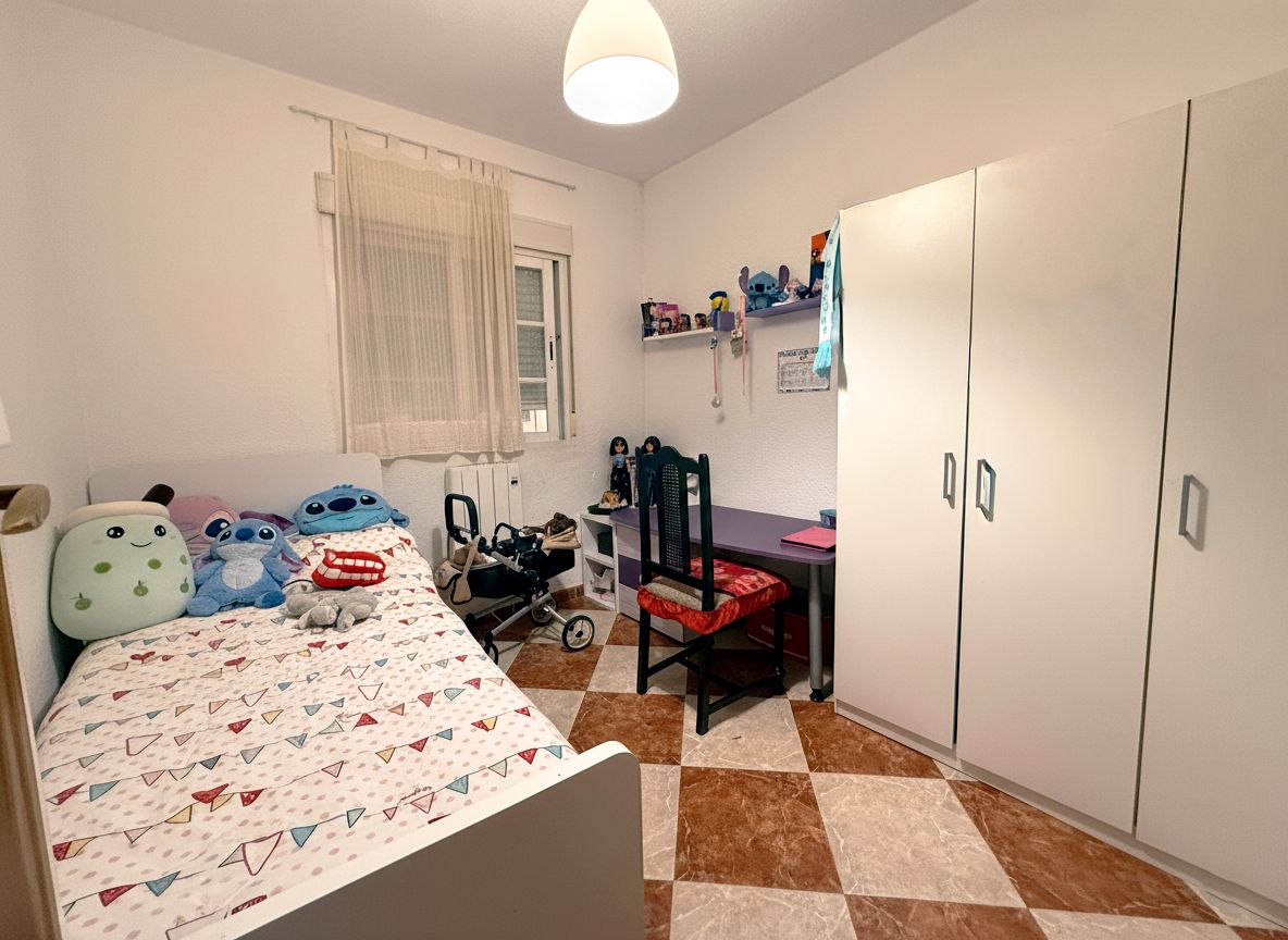 Habitación de Piso en venta en Leganés