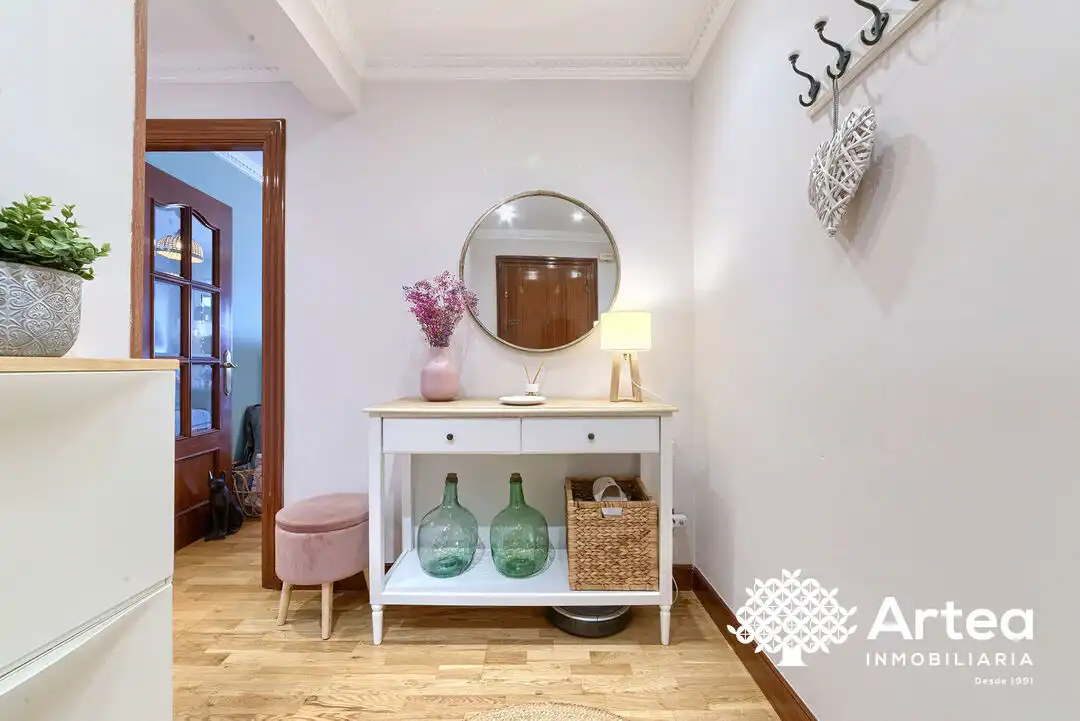 Flat with terrace for sale in Tutulu Kalea, imagen 18