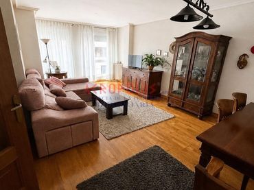 Appartement avec ascenseur à vendre à San Claudio - La Chantría