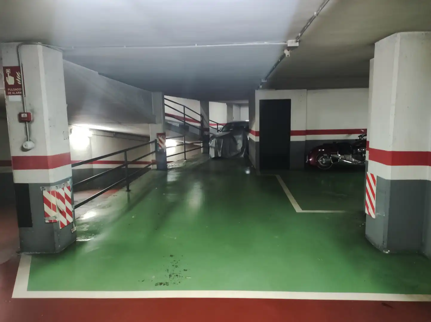 Pis de lloguer a Rúa Betanzos, Ensanche