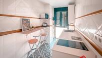 Kitchen of Flat for sale in  Córdoba Capital  with Air Conditioner, Terrace and Balcony