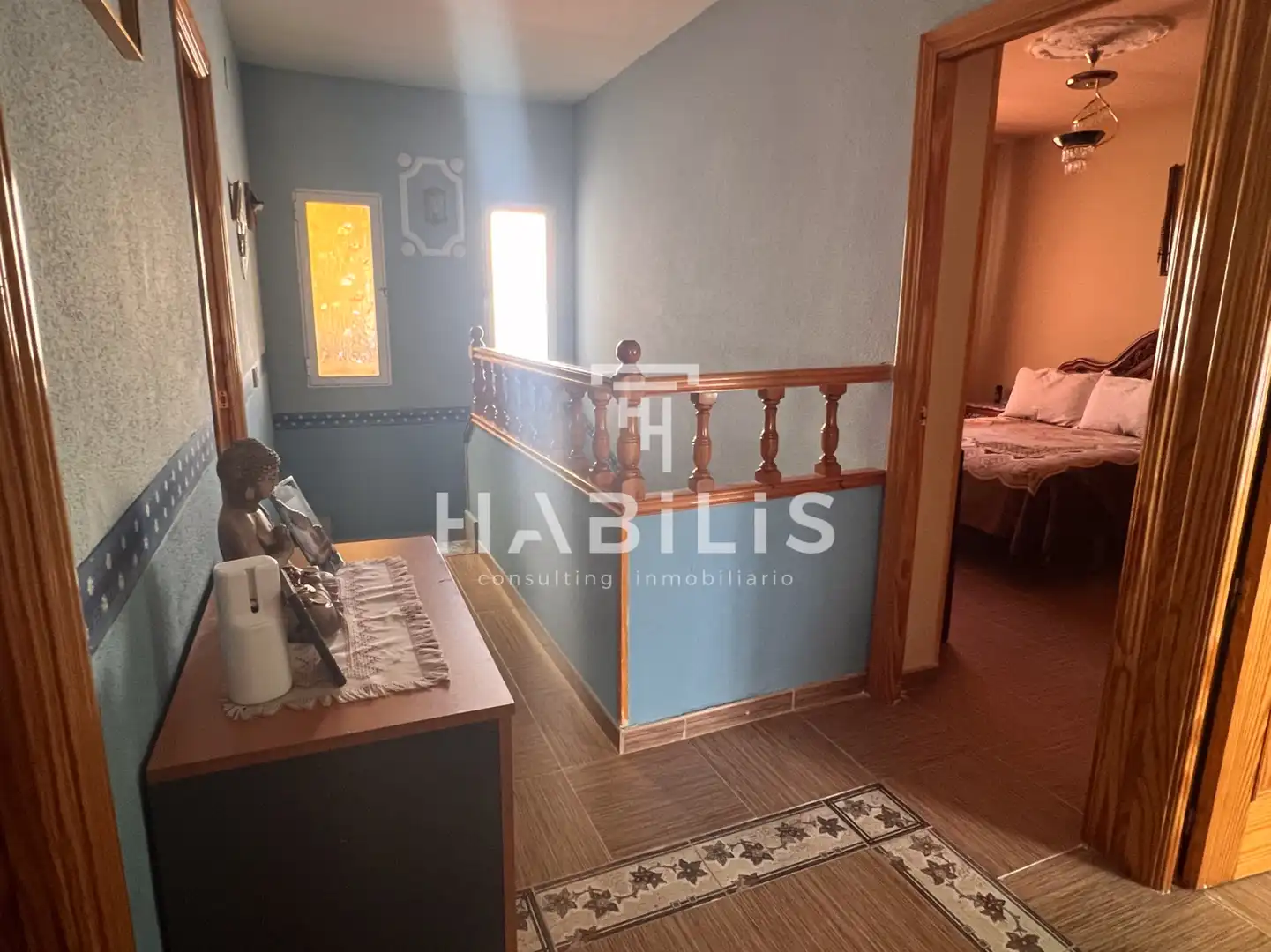 Casa o xalet en venda en Los Navalmorales amb Traster