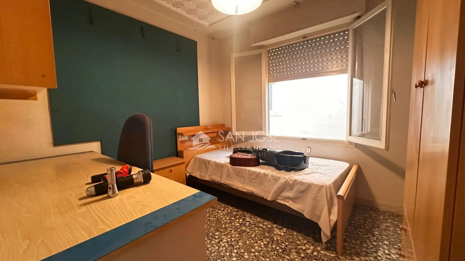 Piso en venta en Novelda