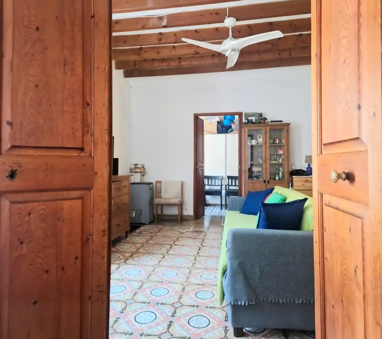 Casa en venda a Porreres, imagen 24
