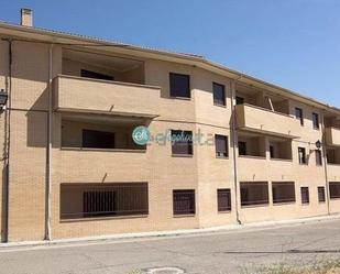 Exterior view of Flat to rent in Cantimpalos