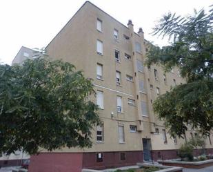 Exterior view of Flat for sale in Sabadell