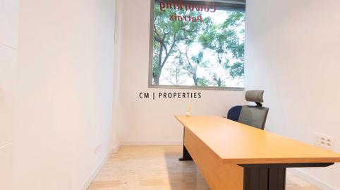 Foto 3 de Oficina de lloguer a Campos Crespo 16, Safranar,  Valencia Capital